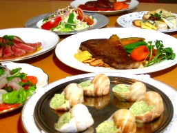 �Z�J���h�p�[�e�B�[�v����